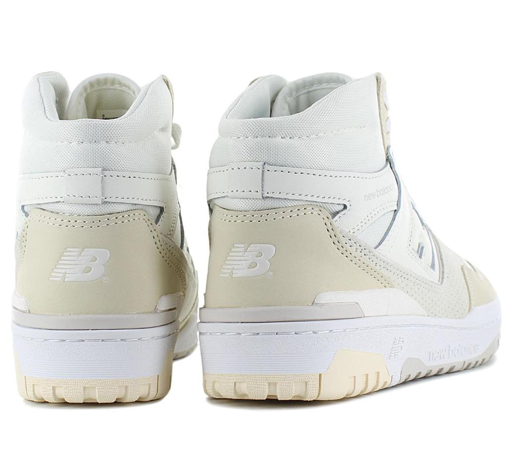 New Balance 650R - Ангора - Кроссовки Обувь Кожа 650 BB650RPC ORIGINAL