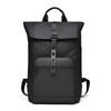 New Minimalist Backpack for Men, Casual Travel Bag, Computer Backpack, Lightweight College Student Backpack