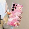 Чехол для телефона Marble Butte для Samsung Galaxy S26 Note 20 Ultra 10 S22 FE S21 S24 S20 Plus S25 Edge S23 Ultra