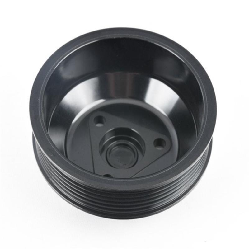 Suitable for Porsche 11-17 Cayenne 3.6 coolant pump pulley 94610609175
