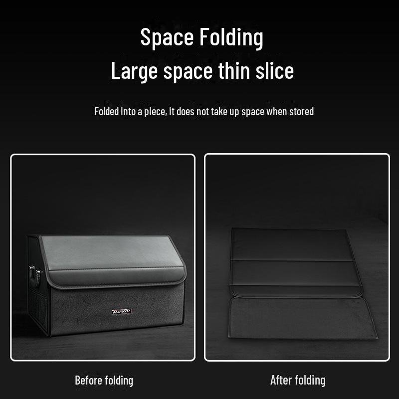 Haval H6/S H9 Shenshou H4 Chitu F5 Gen-2 BigDog F7X Xiaolong H2H5M6 органайзер для багажника автомобиля