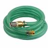 1 Inch Suction and Delivery Hose Kit, 7m with Strainer and Check Valve