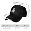 3D Animals Casual Baseball Cap Summer Cute Penguin Trucker Hat Sun Visor Outdoor Sport Hip Hop Hats Men Women Street Style Caps