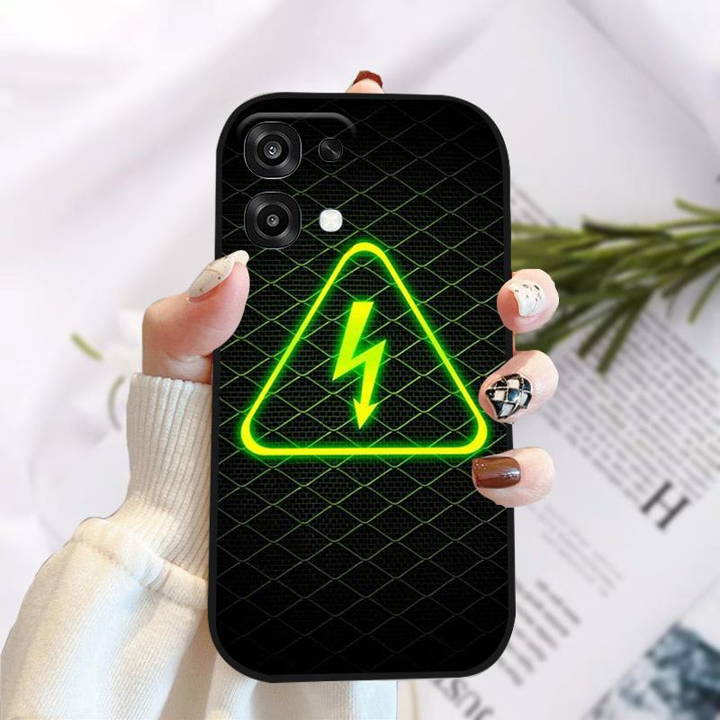 Чехол для Oppo A6 Pro 4G CPH2799 Чехол A6Pro 5G CPH2781 Роскошный Модный Рисунок Мягкий ТПУ Силиконовый Чехол для Телефона Для OPPO F31 A 6 Pro