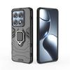 For Xiaomi 14T Pro 5G Case Shockproof Armor Magnetic Holder Ring Cover For Mi 14T Pro 14TPro Mi14T Xiaomi14T T14 Pro Cases