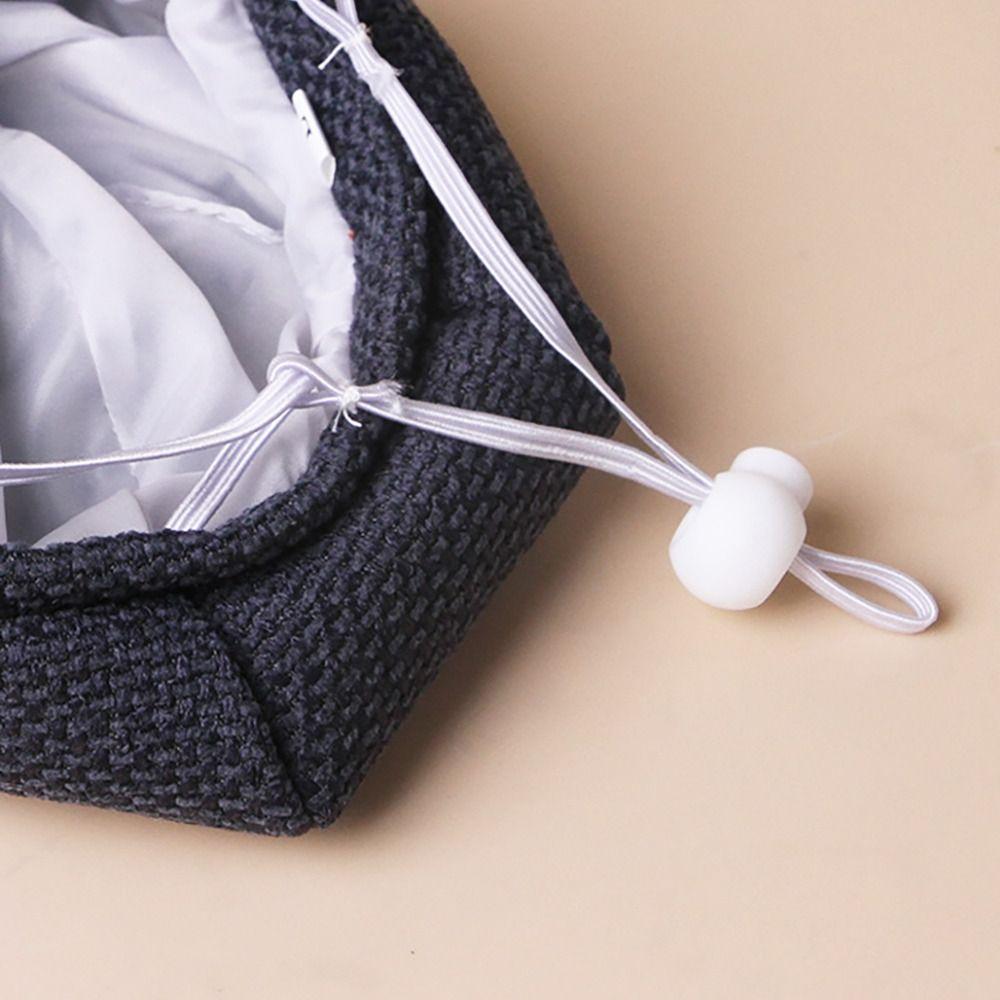 Pet Costume Accessory Retro Pet Beret Pet Dress Up Pet Headwear  Four Seasons