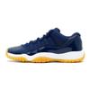 Air 11 Retro Low 'Navy Gum' Gs Jordan 528896-405