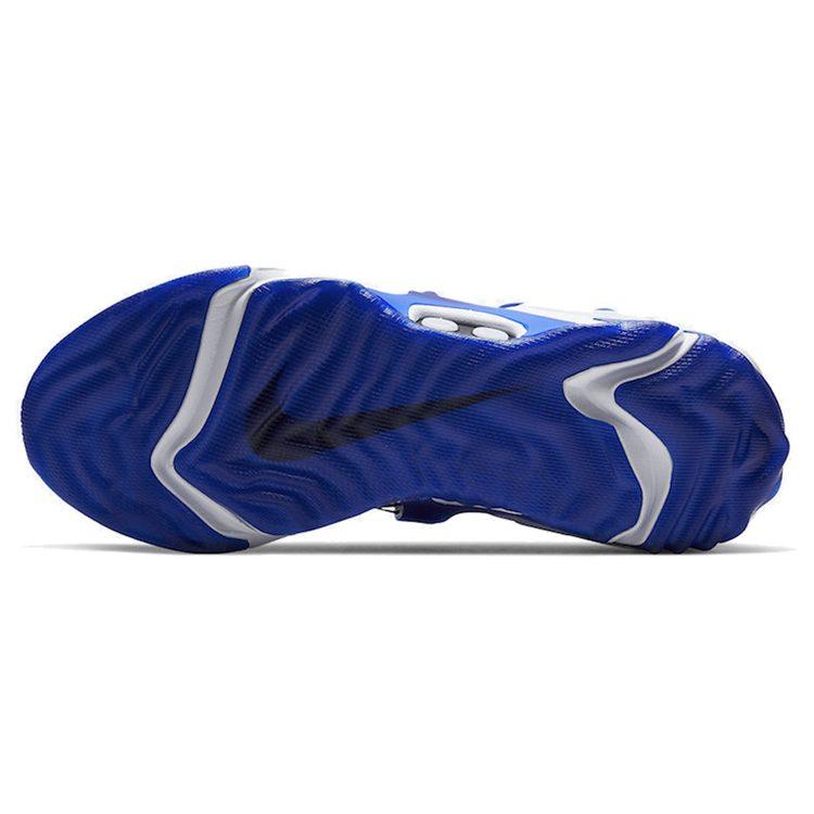 Nike Адаптировать Huarache 'Racer Blue' China Charger CT4401-001