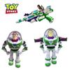 Buzz Lightyear Talking Action Figure Toy Story 4 Walking Toy