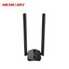Mercury UX18H WiFi 6 AX1800 Двухдиапазонный USB Беспроводной адаптер