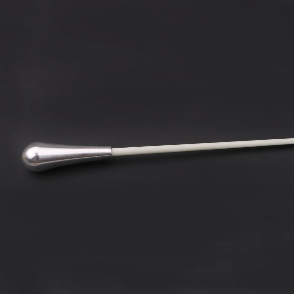 Metal Handle Band Conducting Baton Stage Preformance Band Conductor Stick Stages Theaters
