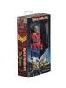 NECA Iron Maiden Trooper 8 Одетая фигурка -