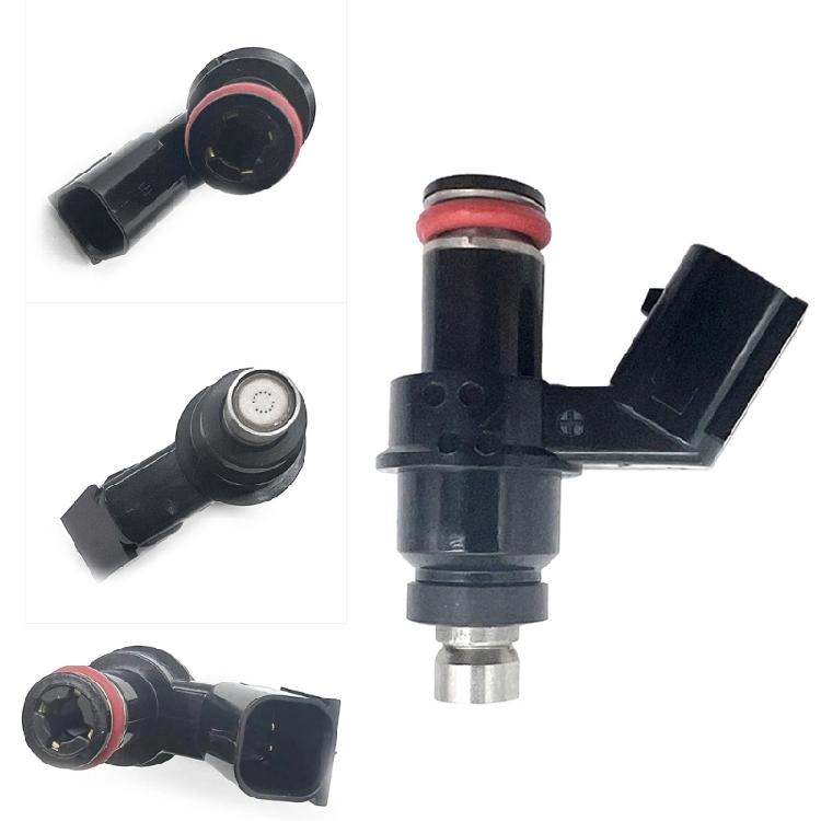Engine Parts Fuel Injector 75041023144 for 350 450 SXF XCF EXCF Motorcycle Fuel Injector Nozzle Easy Installation