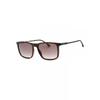 Carrera 231 S Men S Dark Havana Frame Brown Square 55 18 145 SunglaSSeS Brown