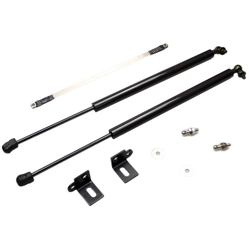 2 шт. Газовые упоры капота для Mazda 6 Mazda6 Atenza GG1 2002-2008 Передний капот Модификация Газовые стойки Амортизаторы Подъемная стойка Поршневые штоки