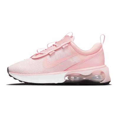Детские кроссовки Air Max 2021 PS Pink Glaze Белый Черный DB1109-600