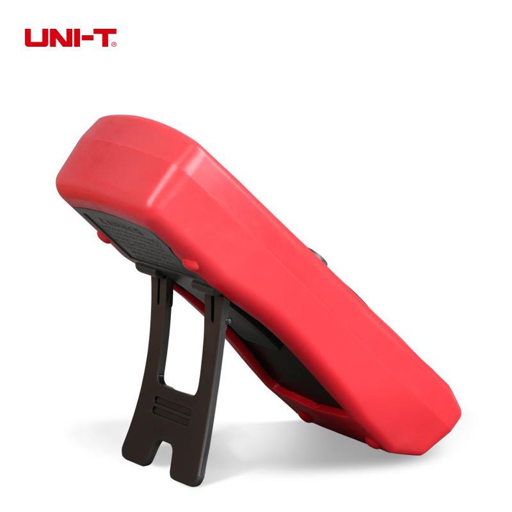 UNI-T UT58A UT58B UT58C UT58D UT58E Профессиональный цифровой мультиметр Высокоточный многофункциональный электрический измерительный инструмент