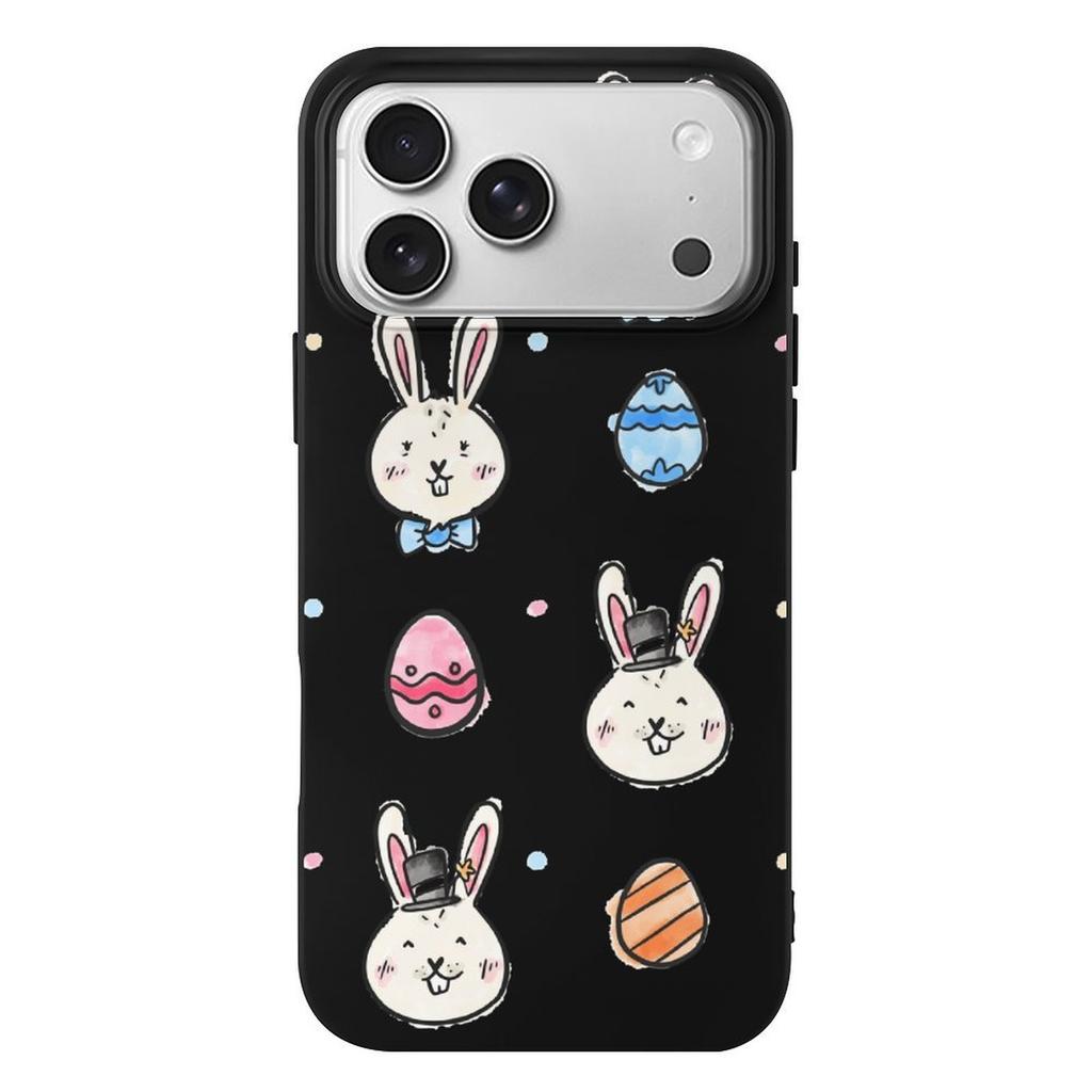 1 Pack For Iphone 17/17Air/17Pro/17ProMax Lightweight TPU Anti-Slip Clear Case With Cushion Corners, Slim Profile And Grip Lines