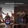 JBL PartyBox Encore 2 Portable KTV Bluetooth Speaker (CN version)