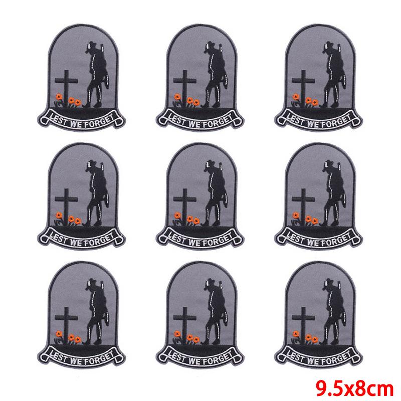 10 шт./лот, оптовая продажа, вышивка, железные нашивки для одежды, нашивки для одежды, куртки, декор, аппликация, принадлежности для шитья