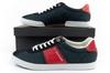 Tommy Hilfiger 403/Midnight/Tango Red [FM56821095 403] size 42