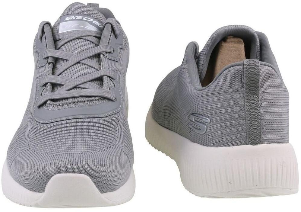Кроссовки Skechers Squad grey