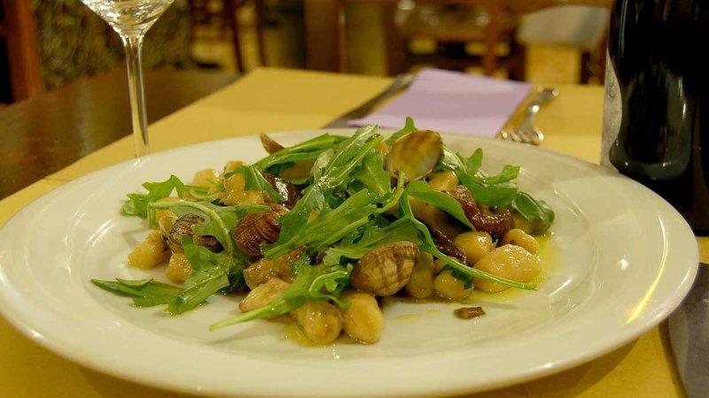 Przecierak Tarka Do Makaronu Klusek Gnocchi 120752