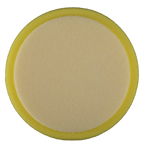 Makita D-74669 Губка-подложка 170 мм желтая