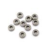 10 693Zz Miniature Carbon Steel Ball Bearings 3 * 8 * 4Mm Small Double Bearings