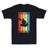 Wet Graphic Kayak Me Kayaking Vintage Tshirt Unisexs Sleeve Gets Gift Funny Short