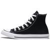 Converse Chuck Taylor All Star High Black Unisex Sneakers 101010
