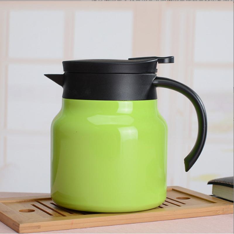 Тушеный чайник, Разделитель чая большой емкости, Тушеный чайник, Изоляционный горшок, Набор деловых подарков
