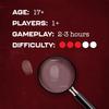 Убийственная тайна Таймс-сквер: Игра для взрослых на вечер свиданий