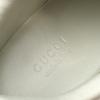 Gucci 785728 Reweb Кожаные кроссовкикроссовки кожаные Array