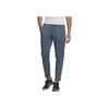 Adidas Tricot Pants Men Bottoms Blue GG6731