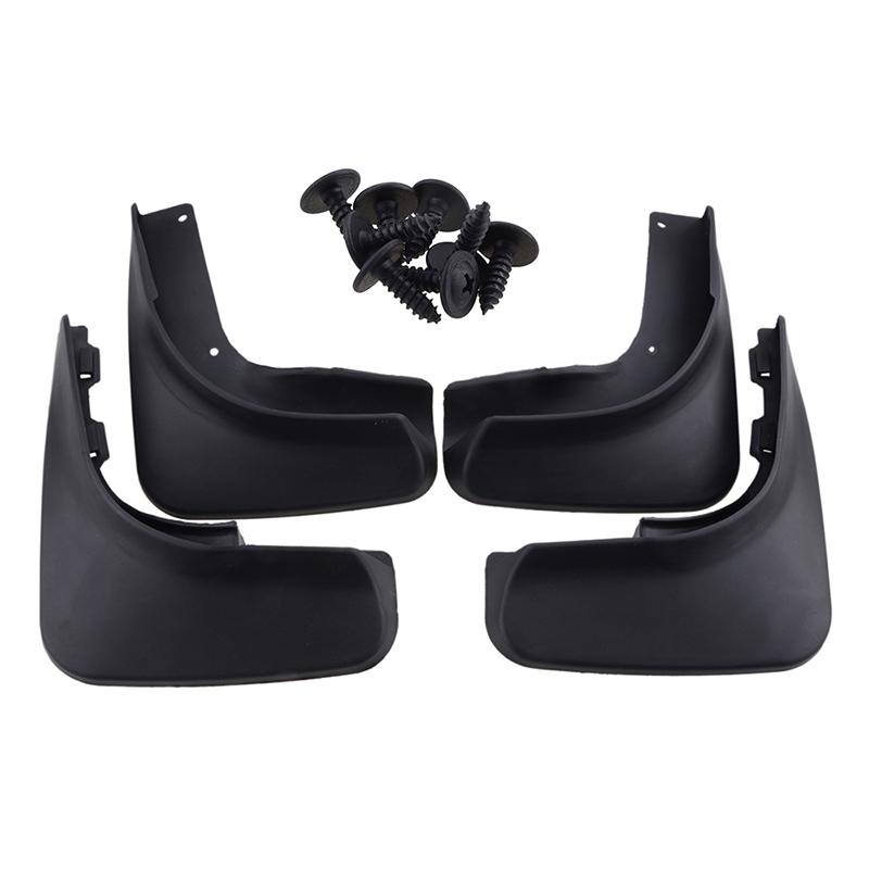 Брызговики, брызговики, брызговики подходят для VW Volkswagen GOLF 6 MK6 HATCH 2009 ~ 2012, комплект крыльев, автомобильные аксессуары