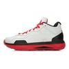 Li Ning All City 4 Серия Уэйда Амортизация Нескользящие Износостойкие Дышащие Отскок Полувысокие Баскетбольные Кроссовки Унисекс Баскетбольные Кроссовки ABAL005-8