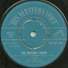 7inch Record JOE LOSS & HIS ORCHESTRA - The Maigret Theme 45POP995 His Master's Vo 1962 UK Jazz Used