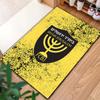 Beitar Jerusalem Carpet Rug for Living Room Bedroom Home Sofa Decoration,Kids play Non-slip Floor Mat