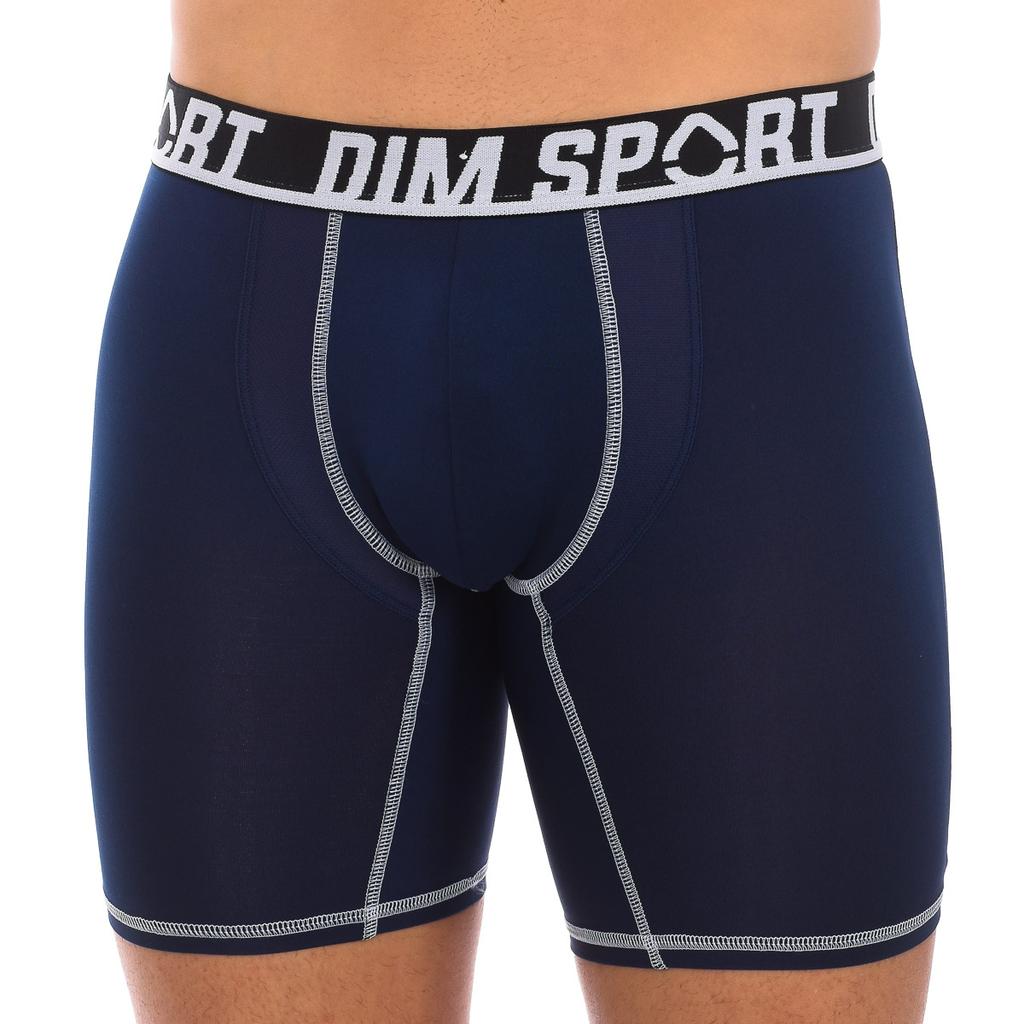 Упаковка-2 боксера из экологически чистой дышащей ткани D0A6V для мужчин