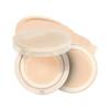Pro Tailor Be Natural Cushion SPF50 PA++++ 14g + Refill 14g, Ivory, 1 Set
