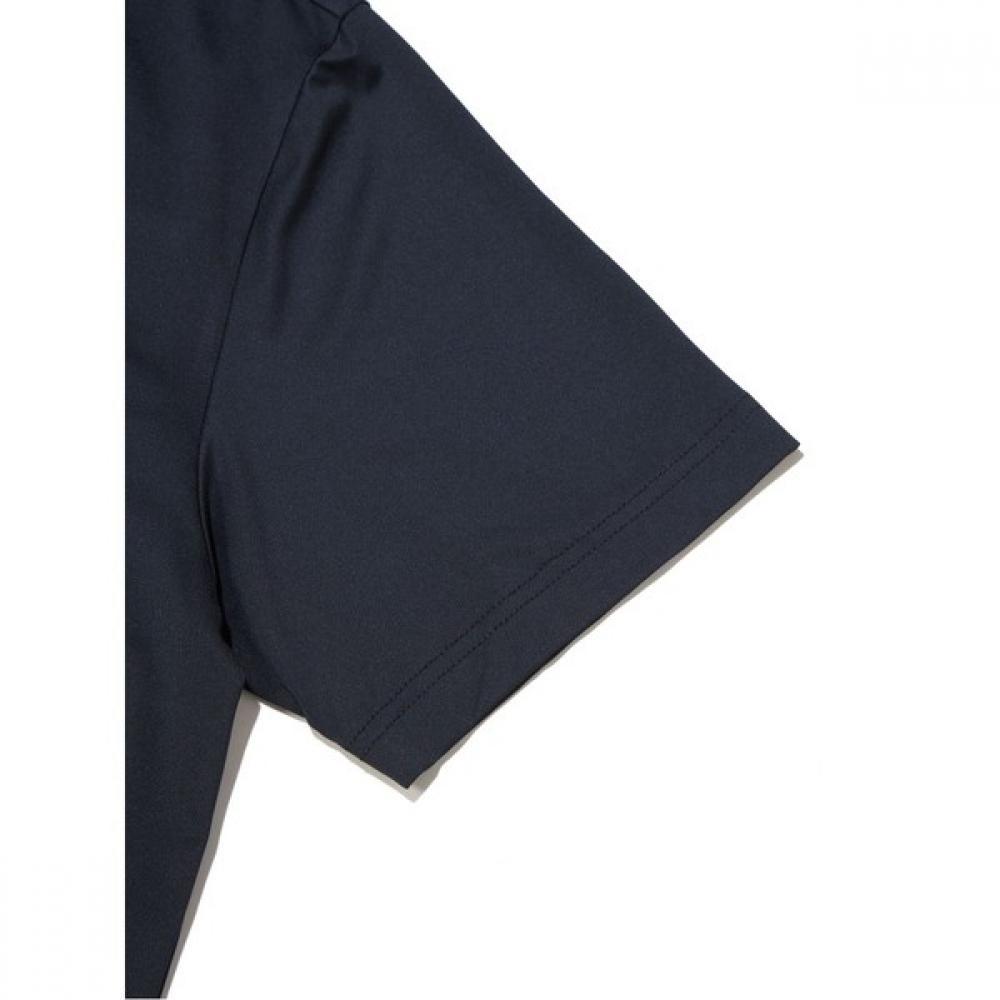 Eider Мужская футболка S Pop On, 2 шт., с коротким рукавом, круглая, Dmm24298z1