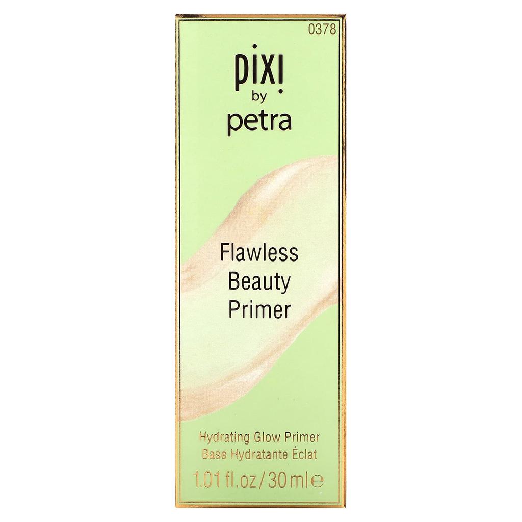Pixi Beauty Праймер Flawless Beauty, 1,01 жидких унций (30 мл)