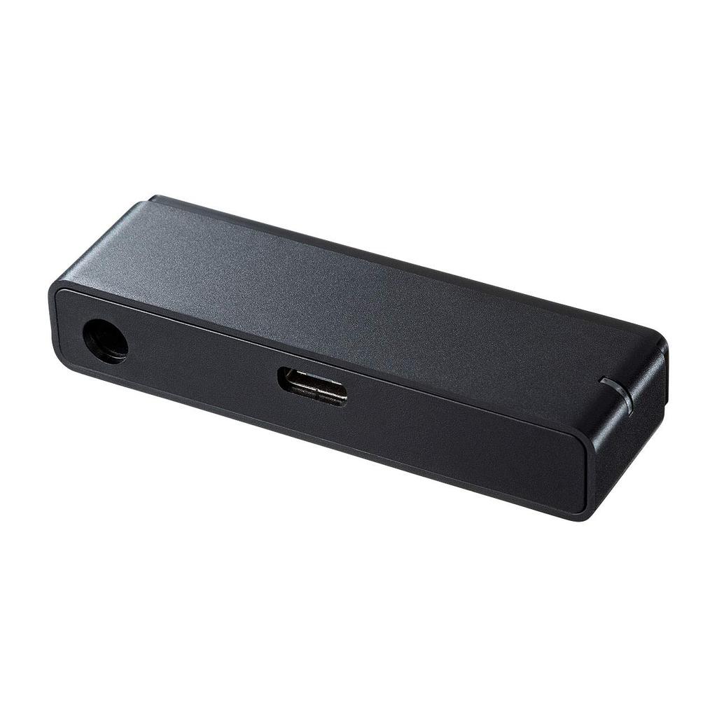 SANWA SUPPLY Кабель-адаптер SATA на USB 3.1 Gen 2 USB-CVIDE7