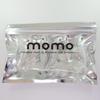 Приманка momo для морского окуня Vibration Knife Edge Vibe 70ES 55ES High Performance Small Blue Fish Sakura Trout Standard Lure Fully (70 мм - Покрытие)