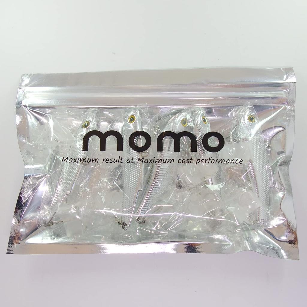 Приманка momo для морского окуня Vibration Knife Edge Vibe 70ES 55ES High Performance Small Blue Fish Sakura Trout Standard Lure Fully (70 мм - Покрытие)
