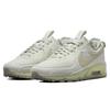 Nike Air Max Terrascape 90 Light Bone Женские кроссовки Коричневый ротанговый кашемир DC9450-001