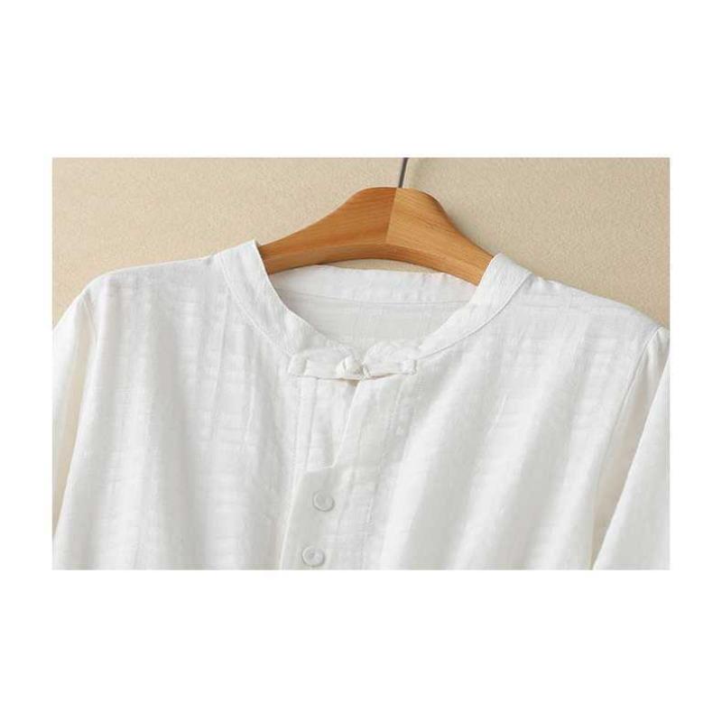 Винтажное платье с длинными рукавами и длинной юбкой