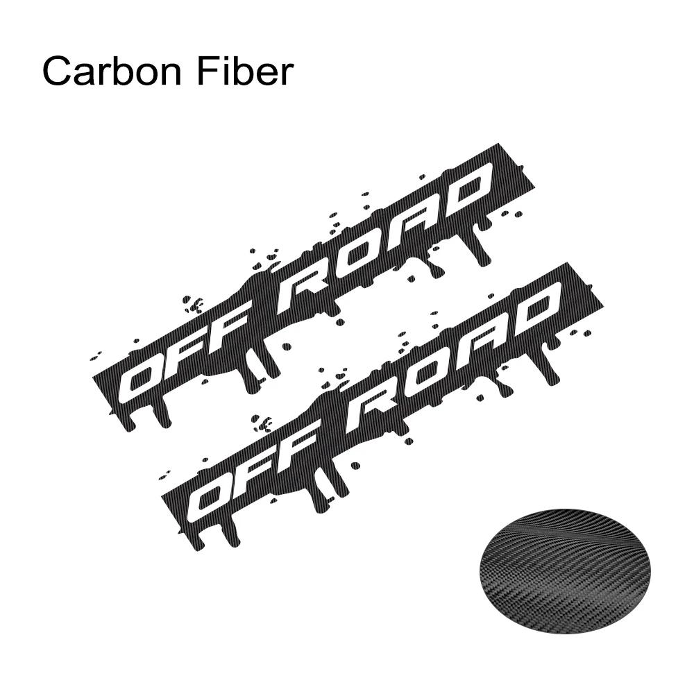 For Jeep Wrangler JK JL TJ YJ Unlimited Sahara Rubicon Auto Off Road DIY Accessories Vinyl Bonnet Decals Car Hood Decor Stickers