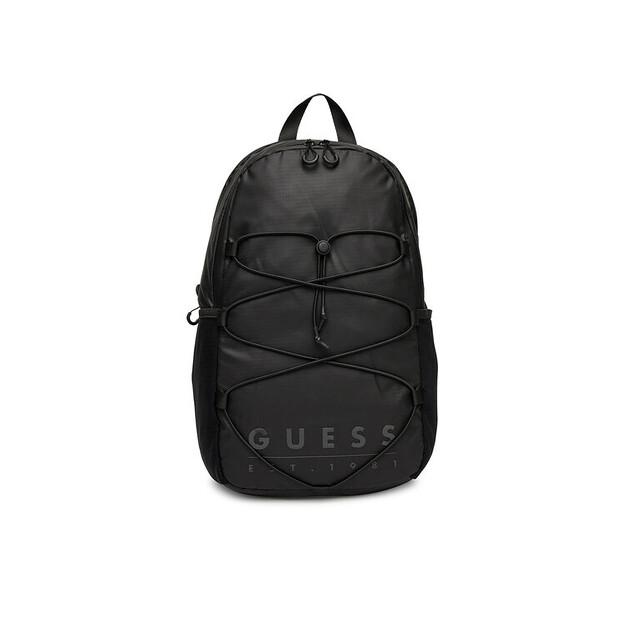 Guess Рюкзак HMSOWU P5330 Черный